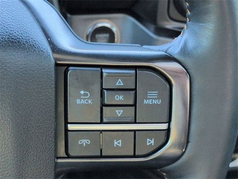 Certified 2024 Ford F350 Platinum image 27