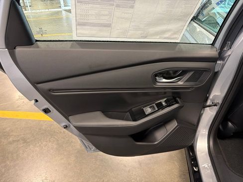 New 2026 Honda Accord Touring image 21