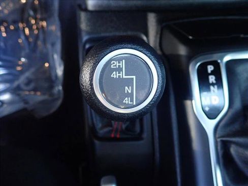 Used 2021 Jeep Wrangler Unlimited Rubicon image 22