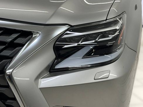 Used 2021 Lexus GX 460 Premium AWD/4WD image 10