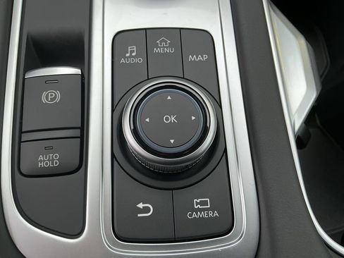 New 2026 INFINITI QX60 Luxe w/ Cargo Package FWD image 13