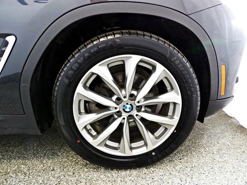 Used 2018 BMW X3 xDrive30i AWD/4WD image 29