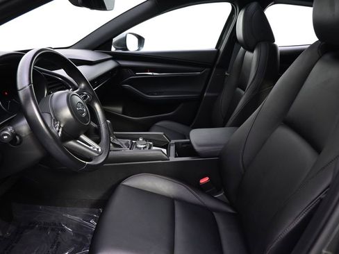 Used 2023 MAZDA MAZDA3 s image 13