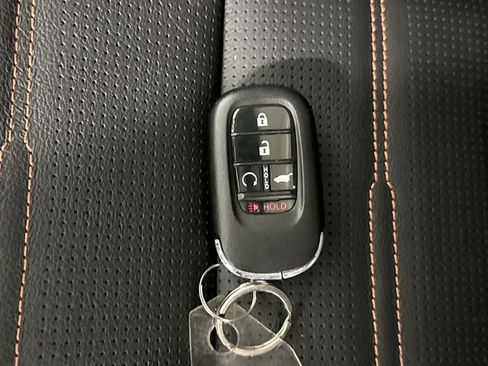 Used 2025 Honda CR-V Sport-L image 27