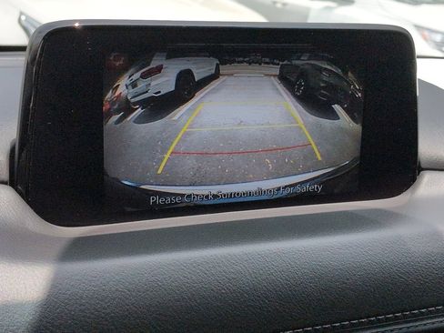 Used 2019 MAZDA CX-5 Grand Touring w/ GT Premium Package FWD image 21