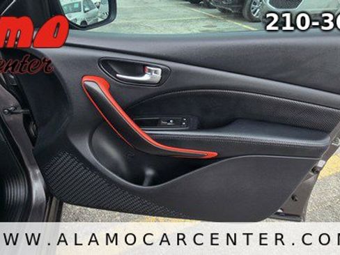 Used 2015 Dodge Dart GT w/ Technology Group image 18