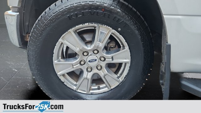 Used 2016 Ford F150 XLT w/ XTR Package AWD/4WD image 36