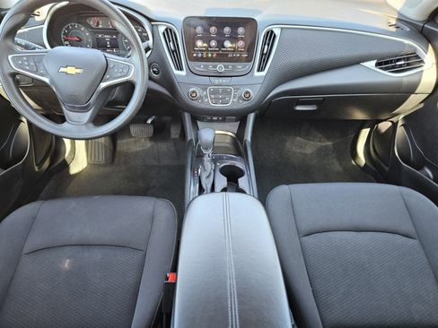 Used 2024 Chevrolet Malibu LT image 15