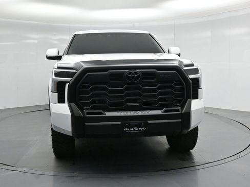 Used 2024 Toyota Tundra SR5 image 19