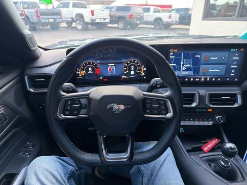 Used 2024 Ford Mustang GT Premium image 16
