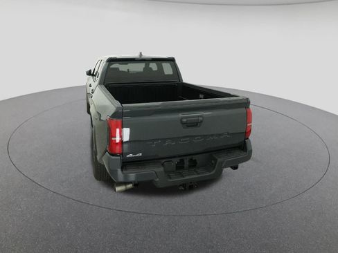 New 2026 Toyota Tacoma SR5 AWD/4WD image 6