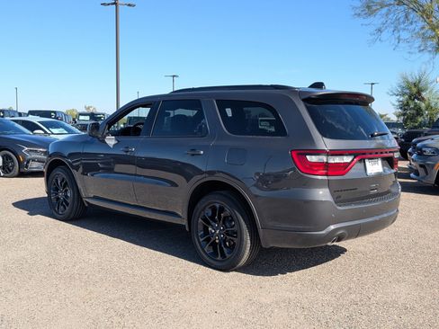 New 2026 Dodge Durango GT w/ Blacktop Package image 3