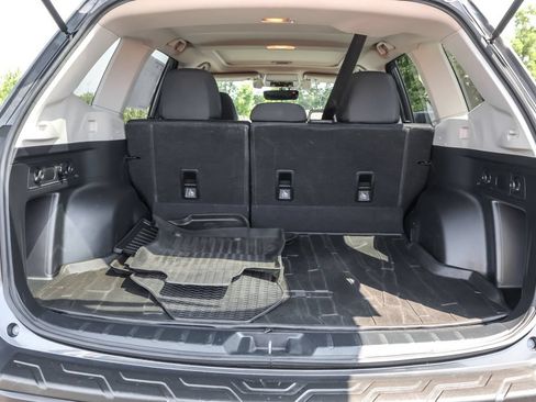 Used 2020 Subaru Forester Premium w/ Popular Package #1 AWD/4WD image 32