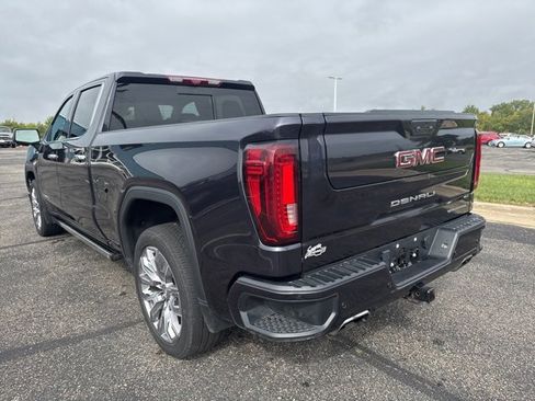 Used 2023 GMC Sierra 1500 Denali image 5