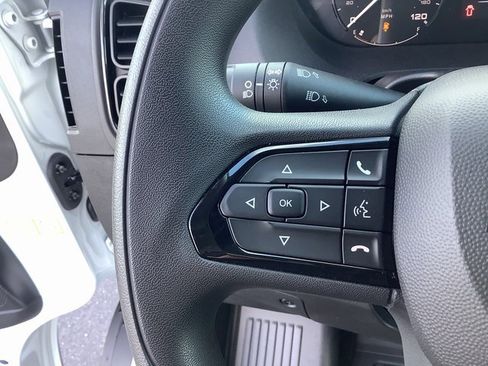 New 2026 RAM ProMaster 2500 w/ Safety Group image 12