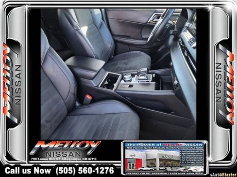 Used 2024 Mitsubishi Outlander SE image 10