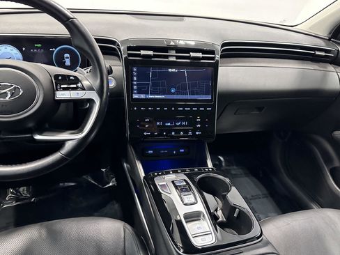 Certified 2023 Hyundai Tucson Limited image 21