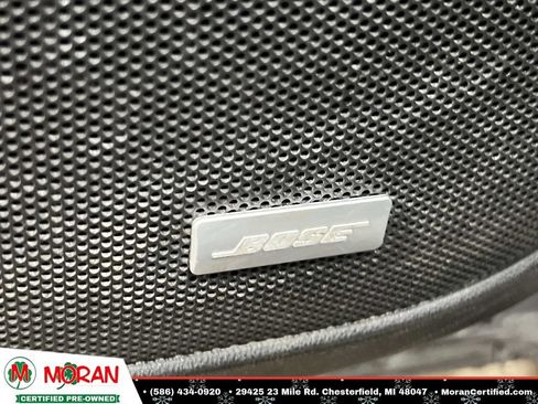 Used 2020 GMC Acadia SLT w/ Driver Alert Package II image 20