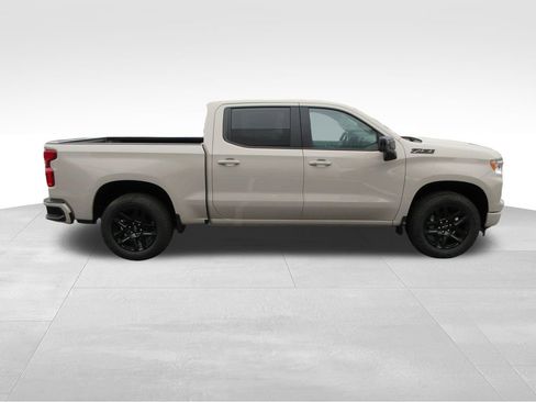New 2026 Chevrolet Silverado 1500 RST w/ Z71 Off-Road Package AWD/4WD image 7