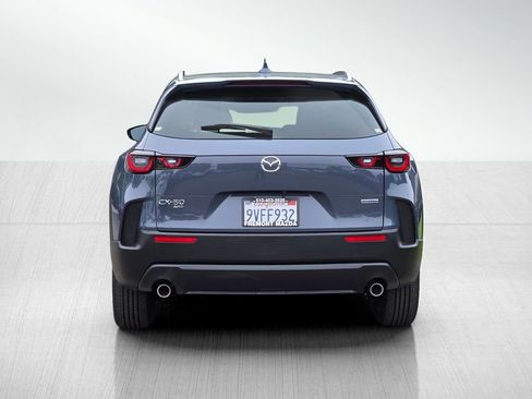 Certified 2025 MAZDA CX-50 2.5 Hybrid w/ Weather Package AWD/4WD image 5