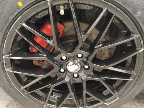 Used 2017 Dodge Charger SXT w/ Blacktop Package image 31