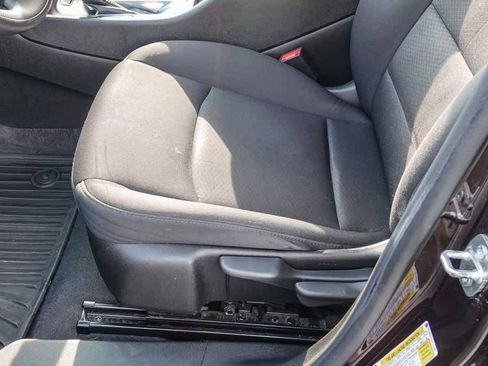 Used 2020 Chevrolet Malibu LS image 17