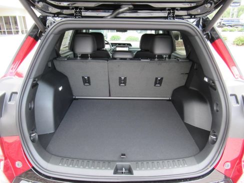 New 2027 GMC Terrain AT4 w/ Convenience Package III AWD/4WD image 33