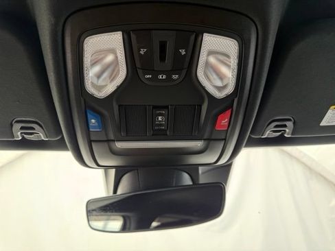 Used 2022 RAM 1500 Rebel AWD/4WD image 42