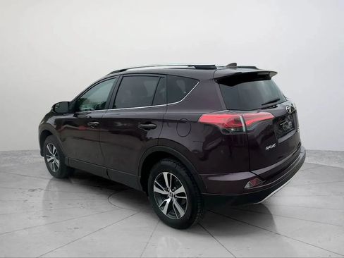 Used 2016 Toyota RAV4 XLE AWD/4WD image 12