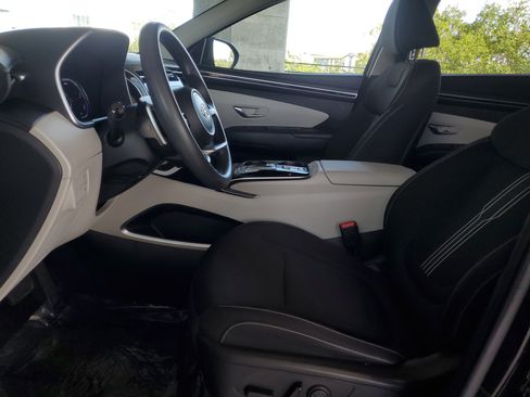 Used 2024 Hyundai Tucson SEL AWD/4WD image 17