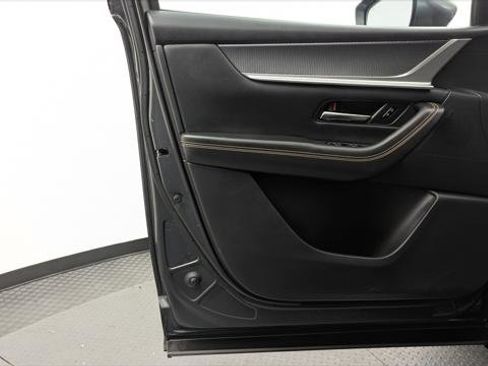 Used 2024 MAZDA CX-90 Plug-In Hybrid w/ Preferred image 13