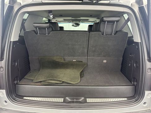 Used 2016 Chevrolet Tahoe LTZ image 19