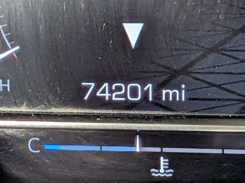 Certified 2024 GMC Sierra 1500 AT4 w/ Technology Package image 26