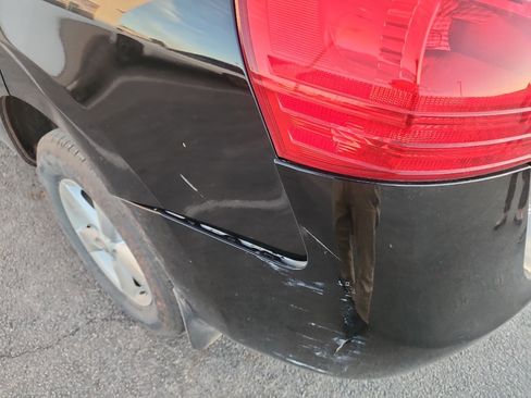 Used 2013 Nissan Rogue S w/ Special Edition Pkg image 7