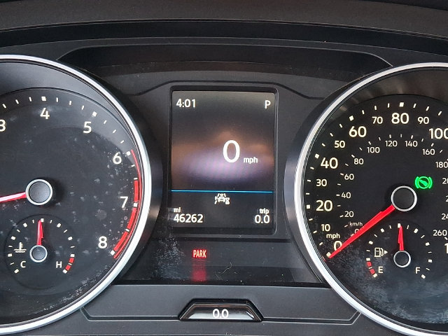 Used 2021 Volkswagen Tiguan S AWD/4WD image 19