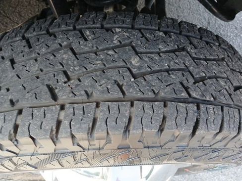 Used 2024 RAM 3500 Tradesman w/ Chrome Appearance Group AWD/4WD image 50