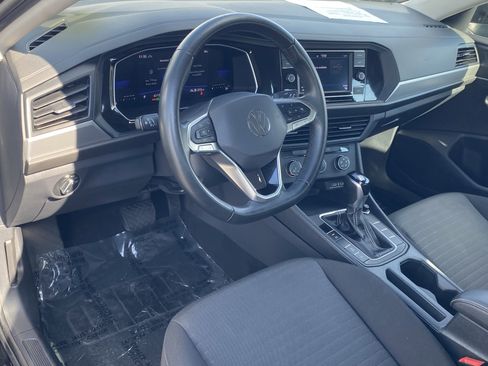 Used 2024 Volkswagen Jetta S image 14
