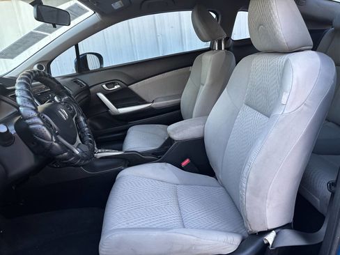 Used 2014 Honda Civic LX image 10