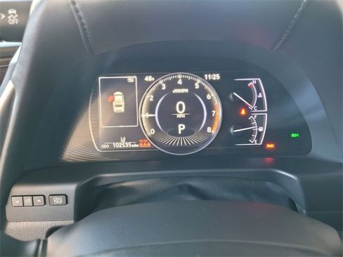 Used 2019 Lexus ES 350 Luxury image 31