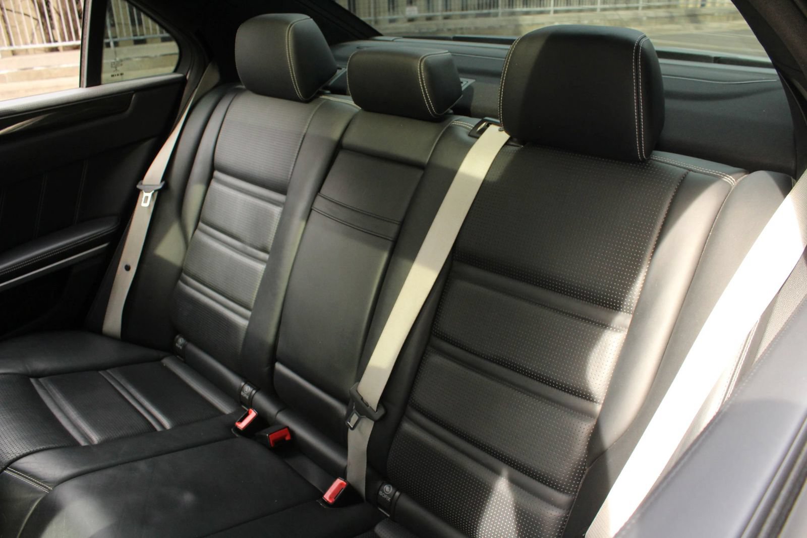 Used 2016 Mercedes-Benz E 63 AMG S-Model image 22