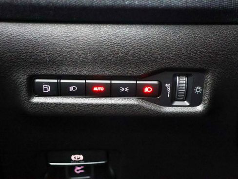 New 2026 Jeep Cherokee Laredo AWD/4WD image 29