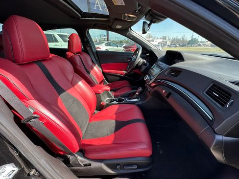 Used 2022 Acura ILX image 12