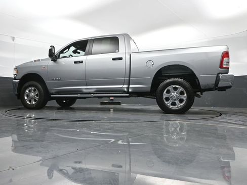 Used 2024 RAM 2500 Big Horn image 50