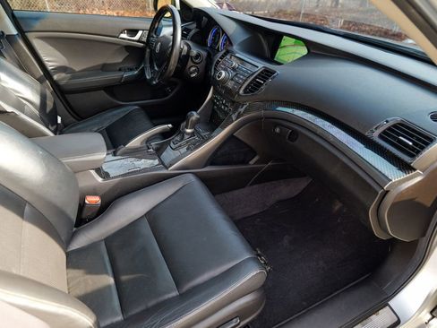 Used 2013 Acura TSX Sedan image 35