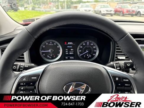 Used 2018 Hyundai Sonata SEL FWD image 20