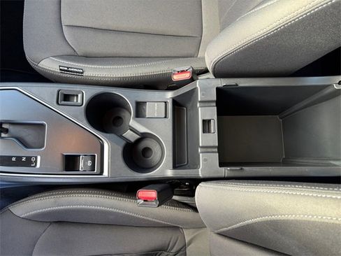 Certified 2024 Subaru Impreza 2.0i image 26