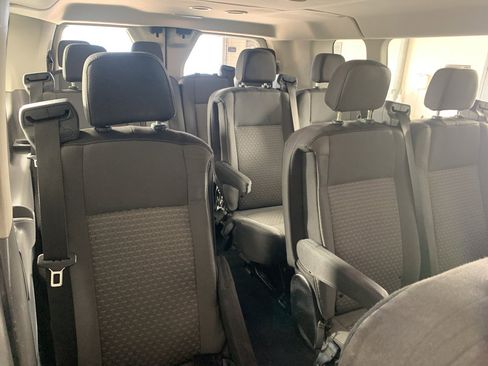 Used 2021 Ford Transit 350 XLT RWD image 33