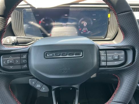 New 2026 Dodge Charger GT w/ Blacktop Package AWD/4WD image 19