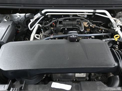 Used 2023 Chevrolet Colorado W/T image 36