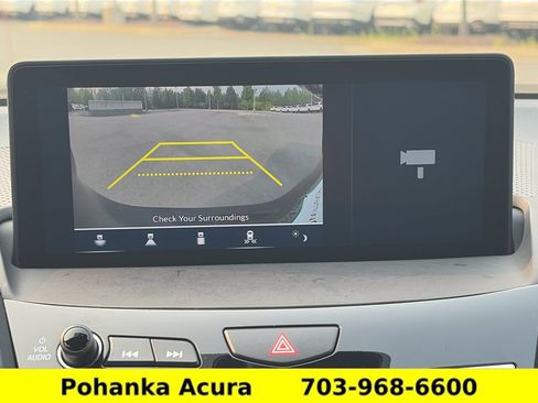 Certified 2023 Acura RDX w/ Technology Package AWD/4WD image 16